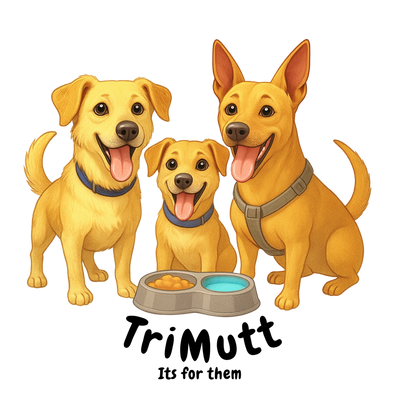 TriMutt